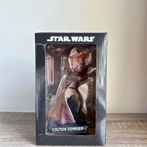 Orioles/Star Wars Colton Cowser Bobblehead